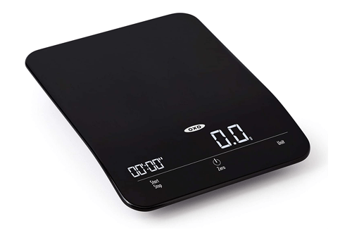 Top 10 Best Coffee Scale Digital Reviews of 2025
