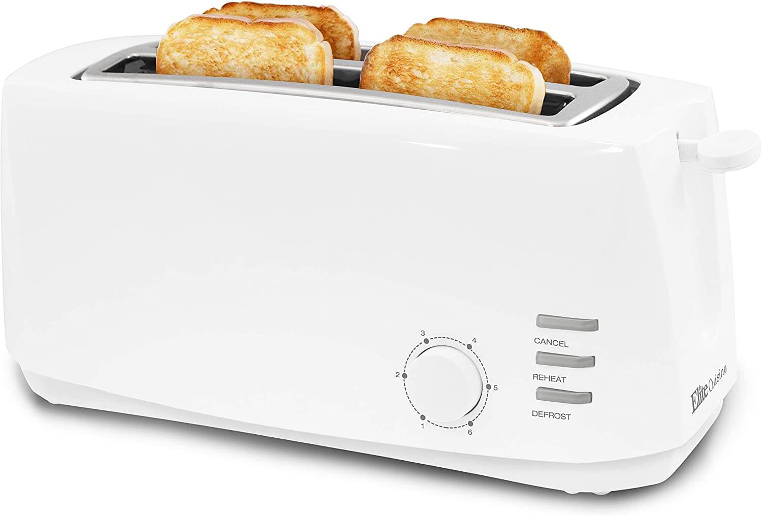Top 10 Best Toaster Machines Reviews of 2025
