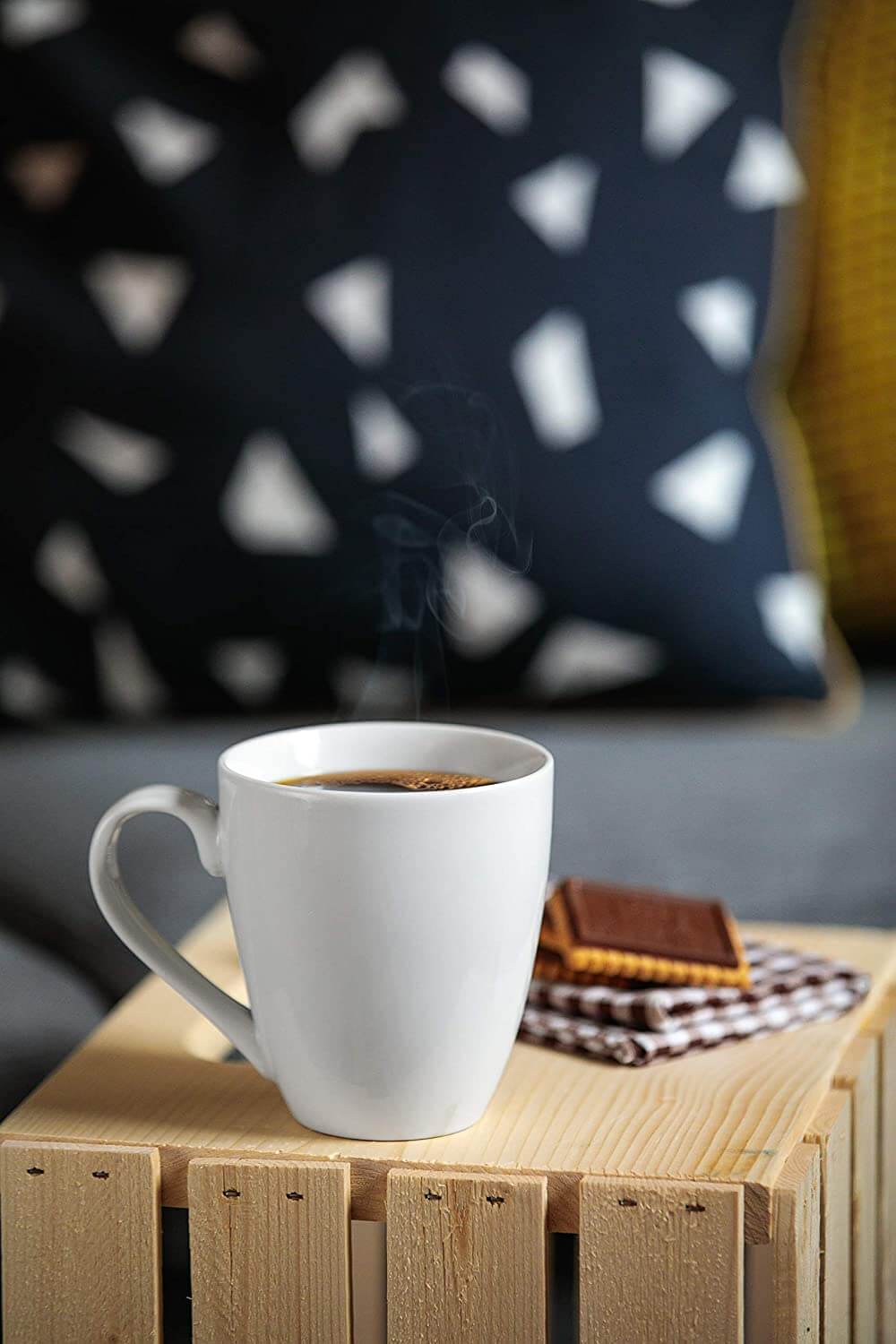 Top 10 Best Coffee Mugs Reviews of 2025