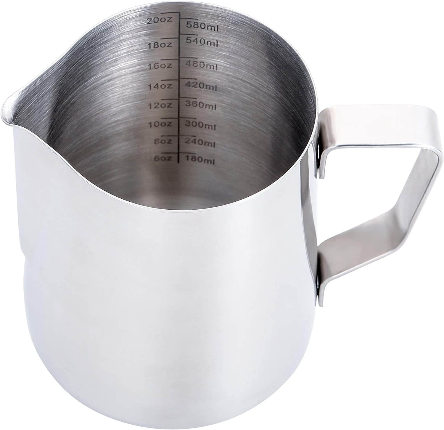 Top 10 Best Milk Frothing Pitcher Reviews of 2025