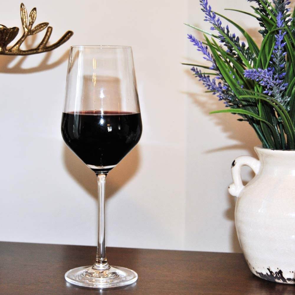 Top 10 Best Wine Glasses Reviews of 2025