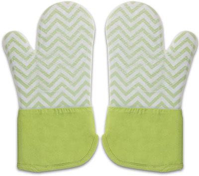 Joyhalo Oven Mitts