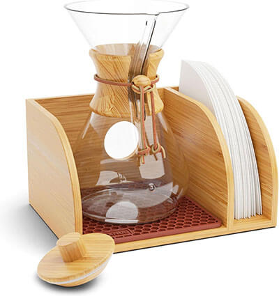 HEXNUB – Organizer Stand
