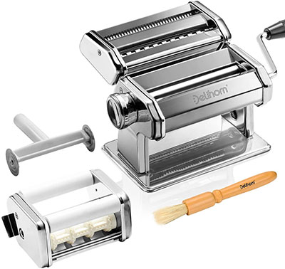 Delihom Pasta Maker