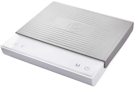 HERO Digital Coffee Scale