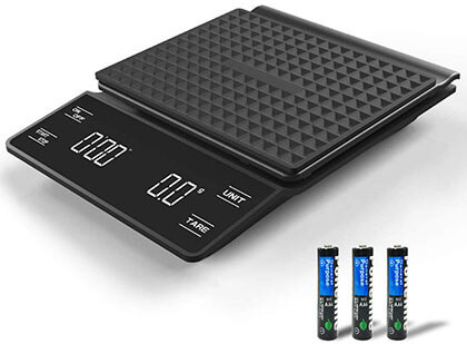 Picasso Digital Food Scale