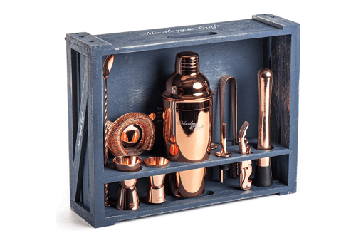 Top 10 Best Bartender Kit Reviews of 2025