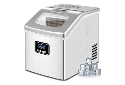 Top 10 Best Countertop Ice Makers Reviews of 2025