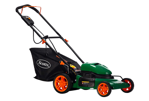 Top 10 Best Electric Lawn Mower Reviews of 2025
