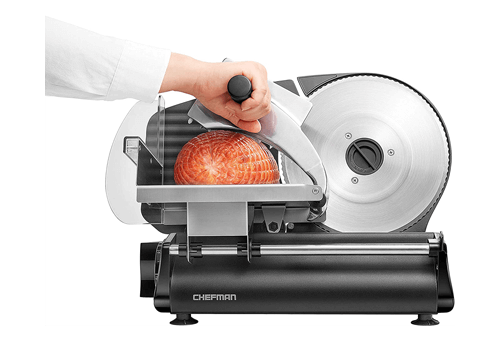Top 10 Best Electric Meat Slicer Review of 2025