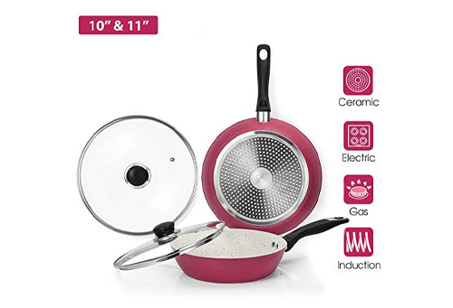 Top 10 Best Nonstick Pans Reviews of 2025
