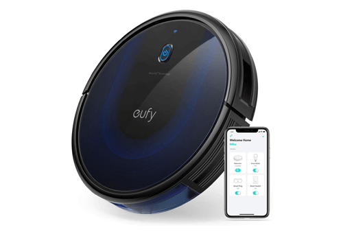 Top 10 Best Robot Vacuum Cleaners Review of 2025