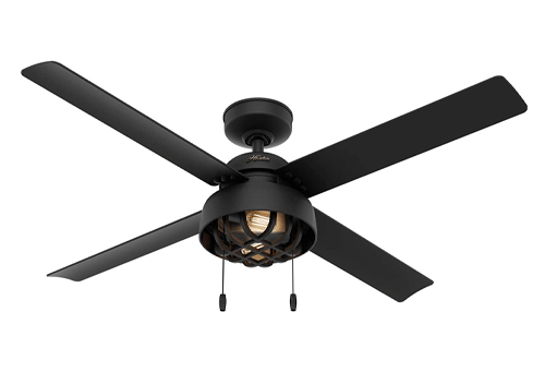 Top 10 Best Ceiling Fan with LED Lights Reviews of 2025