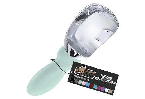 Top 10 Best Ice Cream Scoopers Reviews of 2025