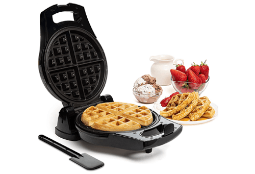 Top 10 Best Waffle Maker Reviews of 2025